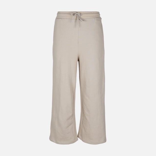 WOMEN WIDELEG PANTS