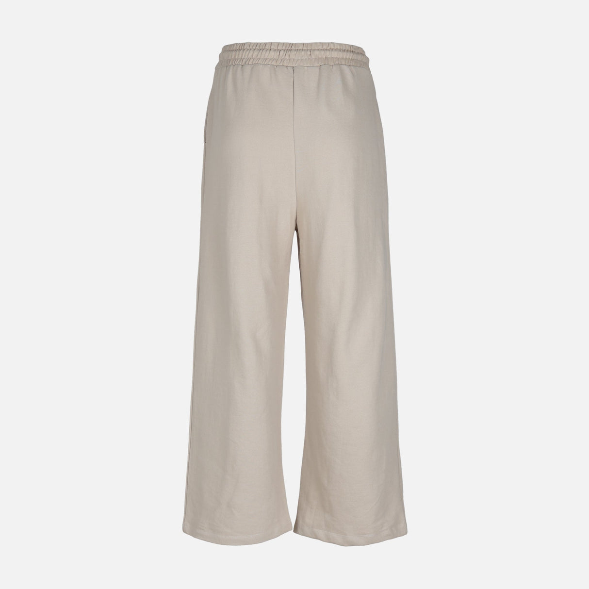 WOMEN WIDELEG PANTS