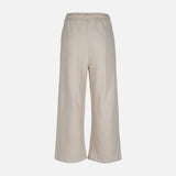 WOMEN WIDELEG PANTS