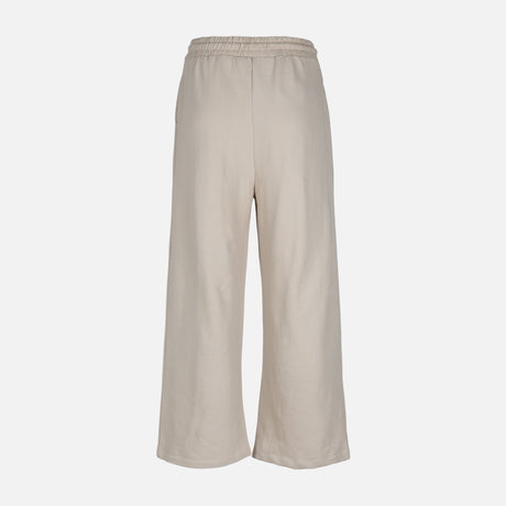 WOMEN WIDELEG PANTS