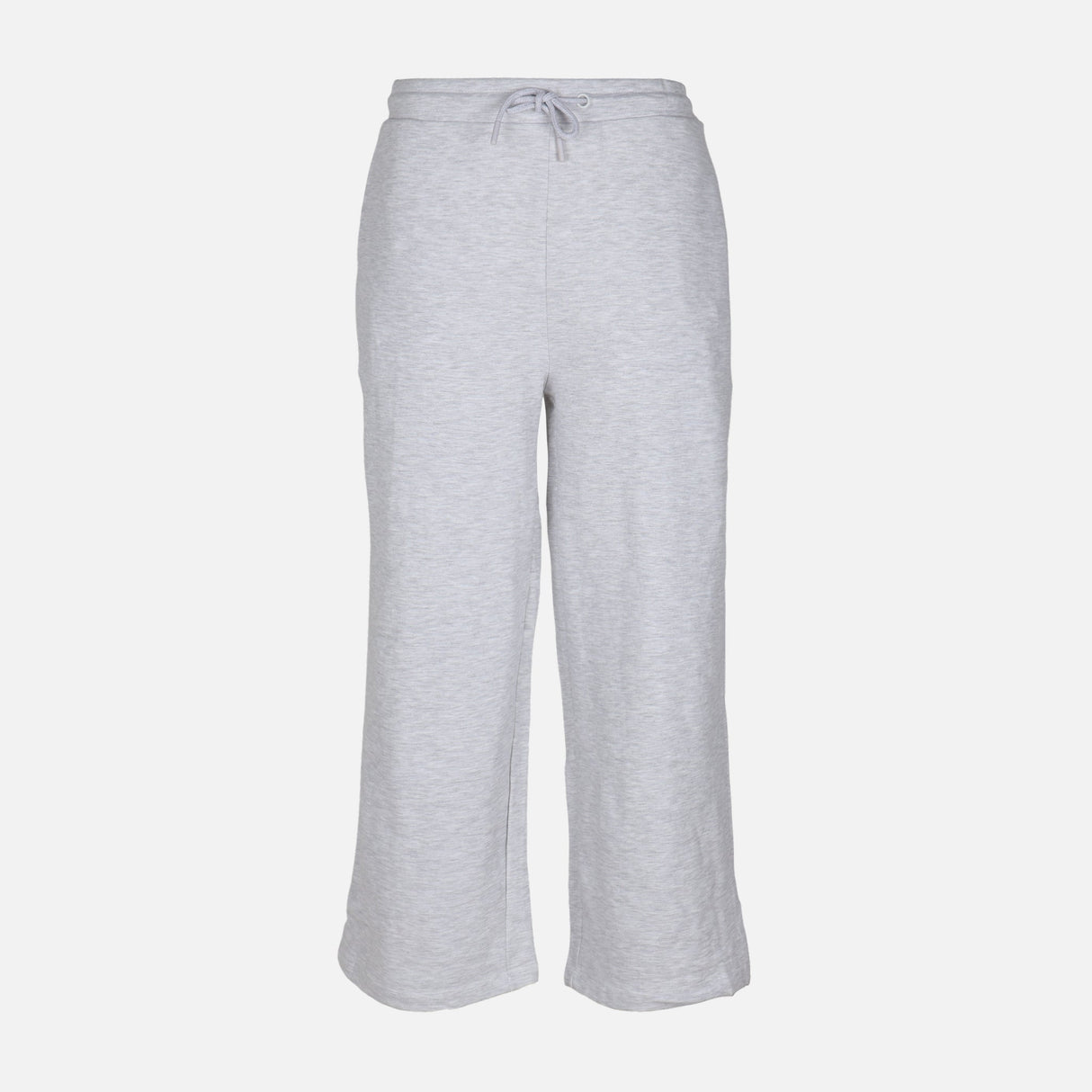 WOMEN WIDELEG PANTS