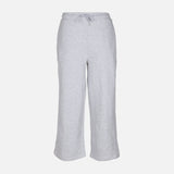 WOMEN WIDELEG PANTS