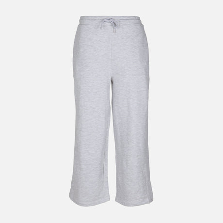 WOMEN WIDELEG PANTS