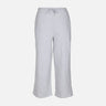 WOMEN WIDELEG PANTS