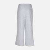 WOMEN WIDELEG PANTS