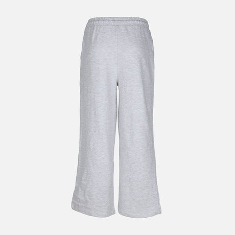WOMEN WIDELEG PANTS