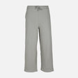 WOMEN WIDELEG PANTS