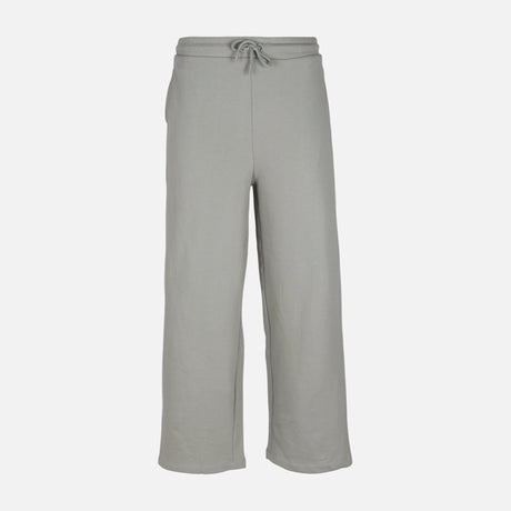 WOMEN WIDELEG PANTS