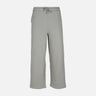 WOMEN WIDELEG PANTS