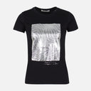 WOMEN CASUAL T-SHIRT