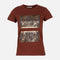 WOMEN CASUAL T-SHIRT