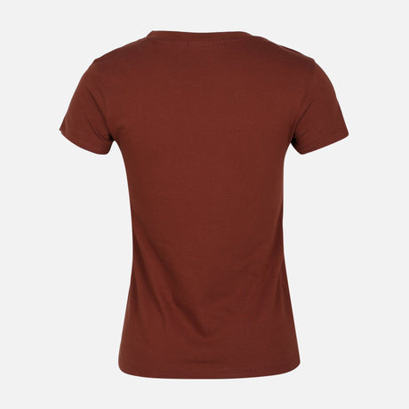 WOMEN CASUAL T-SHIRT