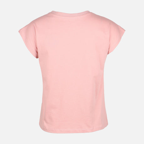 WOMEN CASUAL T-SHIRT