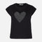 WOMEN CASUAL T-SHIRT