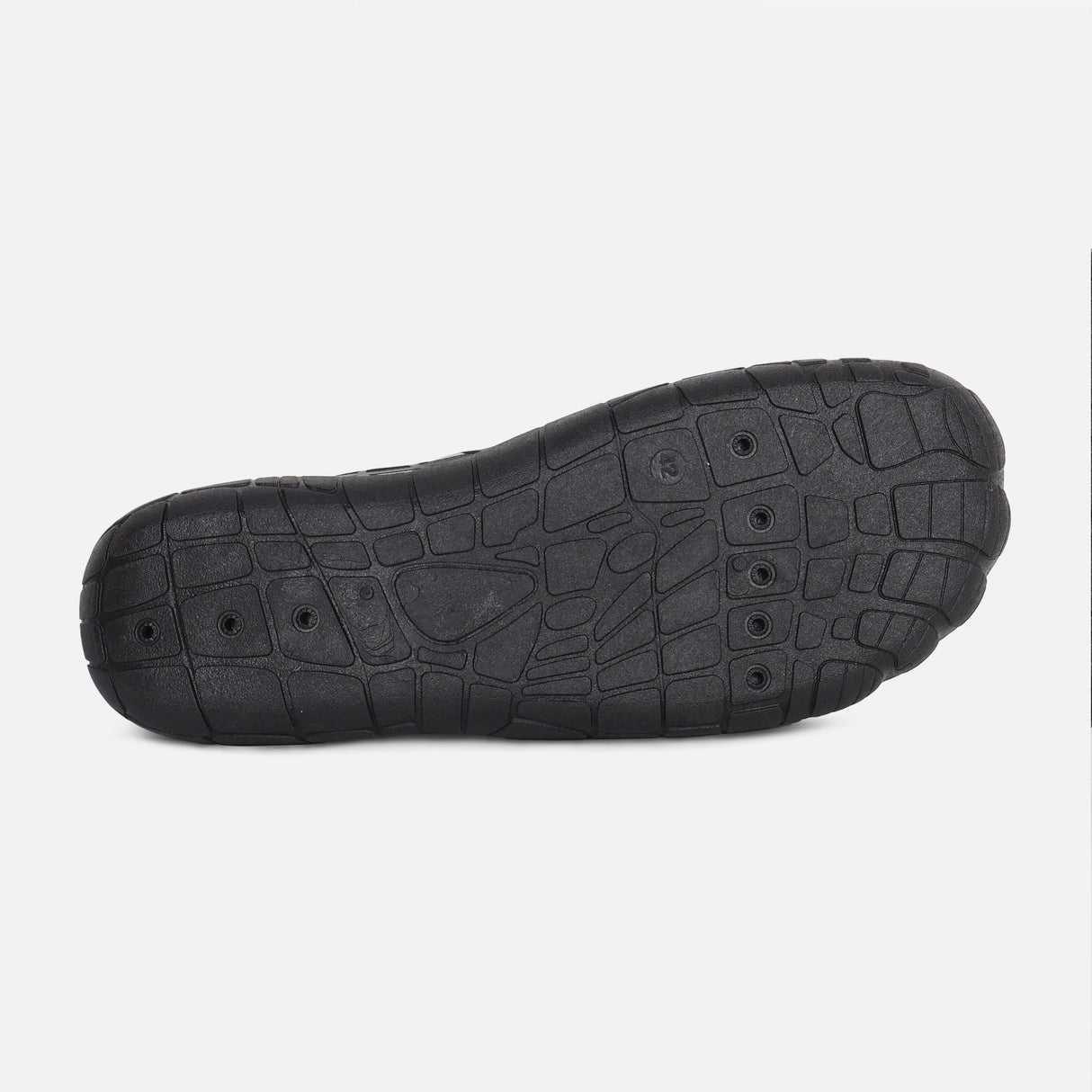 MEN BEACH SLIP-ON SHOES