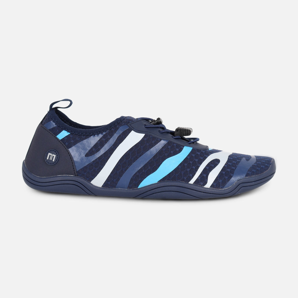 MEN BEACH SLIP-ON SHOES
