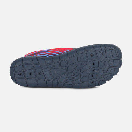 MEN BEACH SLIP-ON SHOES