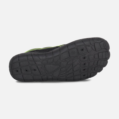 BOYS BEACH SLIP-ON SHOES