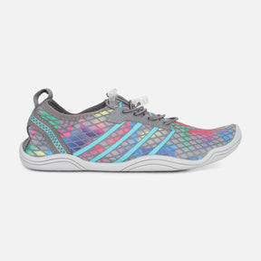 LADIES BEACH SLIP-ON SHOES