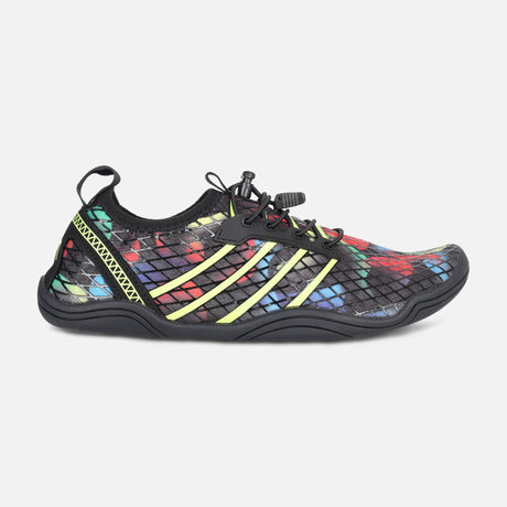LADIES BEACH SLIP-ON SHOES