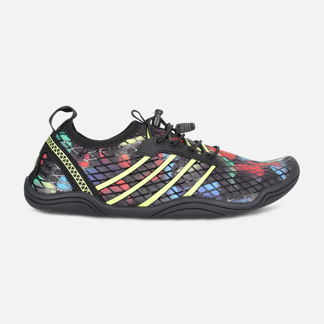 LADIES BEACH SLIP-ON SHOES