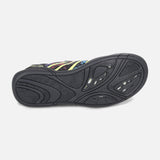 LADIES BEACH SLIP-ON SHOES