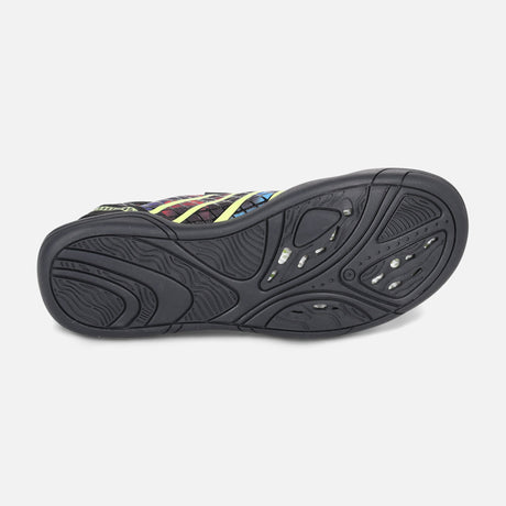 LADIES BEACH SLIP-ON SHOES