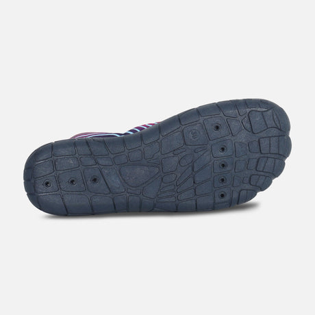 WOMEN BEACH SLIP-ON SHOES