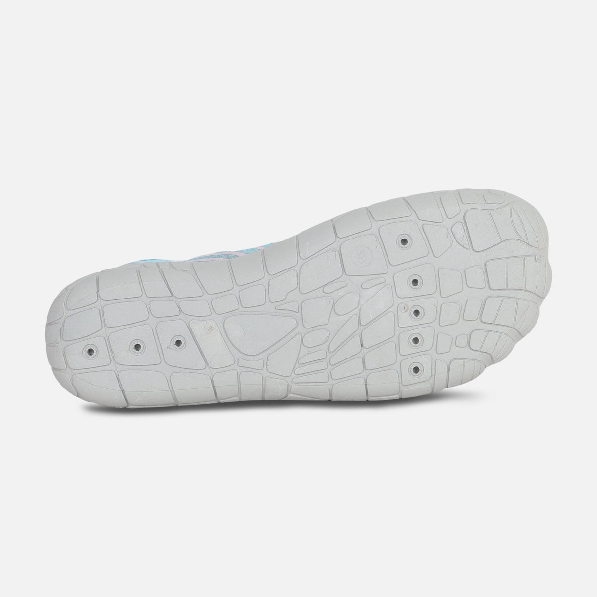 WOMEN BEACH SLIP-ON SHOES