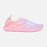 LADIES BEACH SLIP-ON SHOES