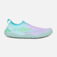 LADIES BEACH SLIP-ON SHOES