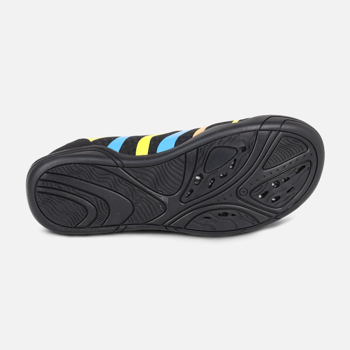 LADIES BEACH SLIP-ON SHOES