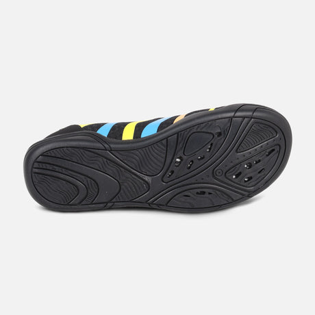 LADIES BEACH SLIP-ON SHOES