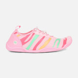 LADIES BEACH SLIP-ON SHOES