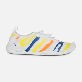 LADIES BEACH SLIP-ON SHOES