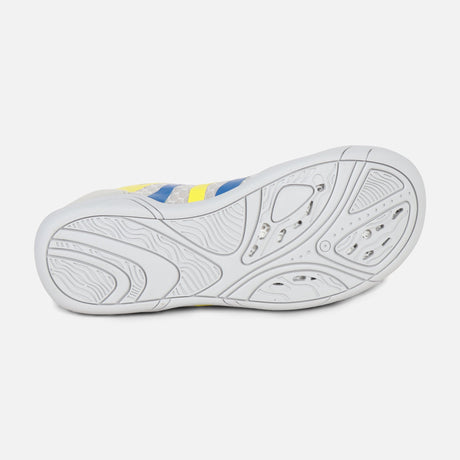 LADIES BEACH SLIP-ON SHOES