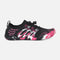 LADIES BEACH SLIP-ON SHOES