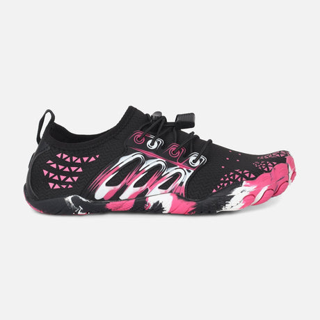 LADIES BEACH SLIP-ON SHOES