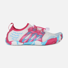 LADIES BEACH SLIP-ON SHOES