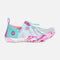 GIRLS BEACH SLIP-ON SHOES