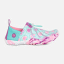 GIRLS BEACH SLIP-ON SHOES