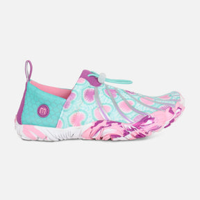 GIRLS BEACH SLIP-ON SHOES