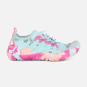 GIRLS BEACH SLIP-ON SHOES