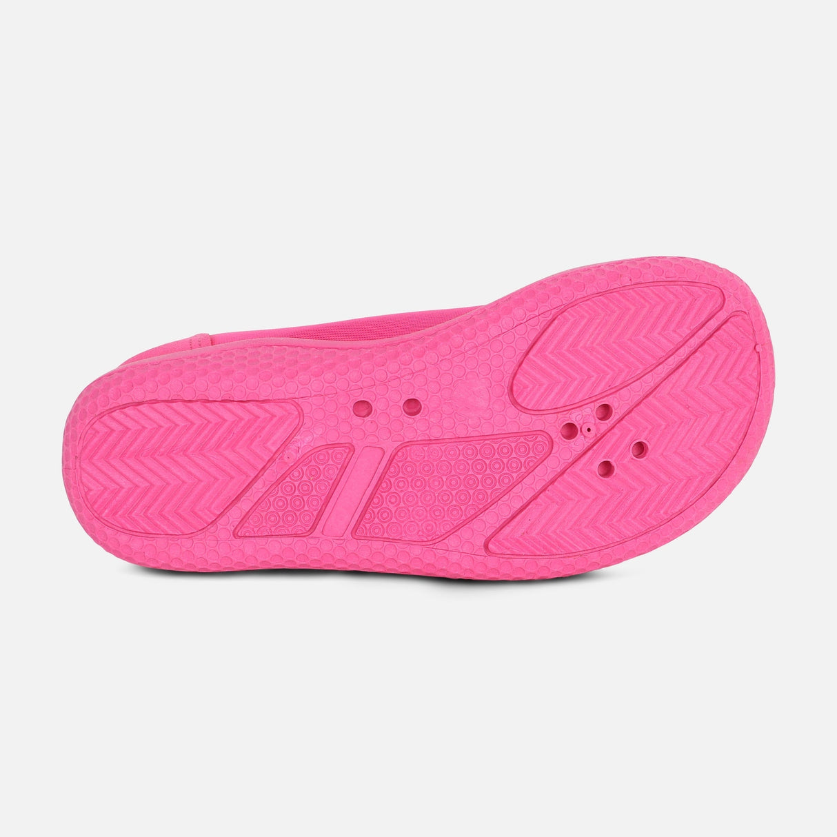 GIRLS BEACH SLIP-ON SHOES