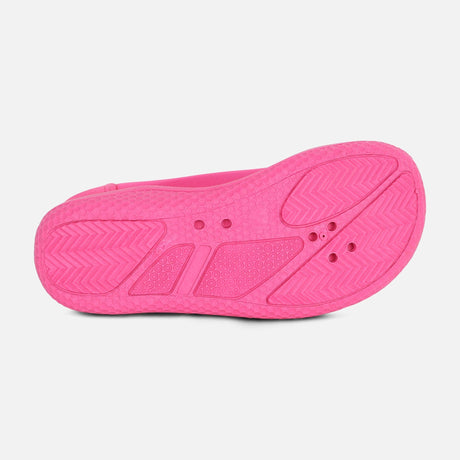 GIRLS BEACH SLIP-ON SHOES