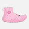 GIRLS BEACH SLIP-ON BOOTS