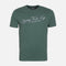 MEN T-SHIRT ROUND NECK REGULAR FIT