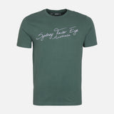 MEN T-SHIRT ROUND NECK REGULAR FIT