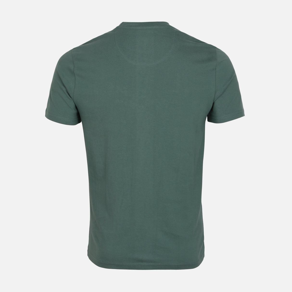 MEN T-SHIRT ROUND NECK REGULAR FIT