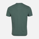 MEN T-SHIRT ROUND NECK REGULAR FIT